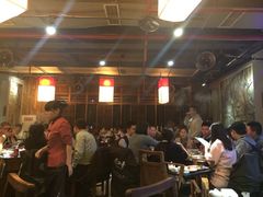 蜀九香火锅酒楼(九眼桥店)-蜀九香火锅(九眼桥店)