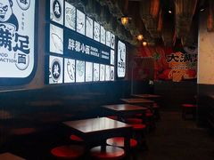 -亚皆老街南宁老友粉·米粉(印象城店)