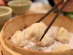 苏小柳金牌小笼包-苏小柳手工点心(人民广场分院)