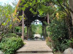 -清远熹乐谷温泉度假酒店