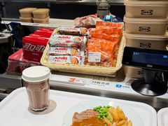 -宜家·瑞典风味餐厅(武汉荟聚中心店)