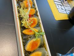 -嘎嘎鸭脑壳(银泰城店)