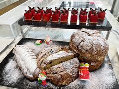 -广州文华东方酒店·悦铂尼西餐厅