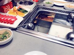 -海底捞火锅(宝龙广场夜宵主题店)