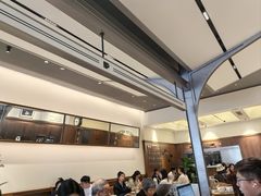 -Peet's Coffee皮爷咖啡(武商Mall手作店)