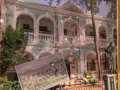 -星巴克臻选(广州沙面店)