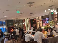 -金海华·悦食东方(苏州中心商场店)