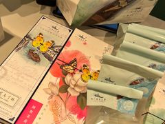 -好一朵茉莉花(老门东店)