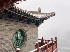 -白塔山公园