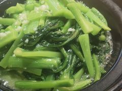 -小杨烤肉(明德门店)