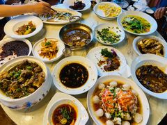 -张鸟园农家乐(张鸟园店)