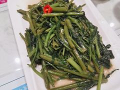 马来风光-滕记星发餐室·新加坡菜(巨鹿路店)
