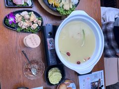 -束河人家(南锣鼓巷店)