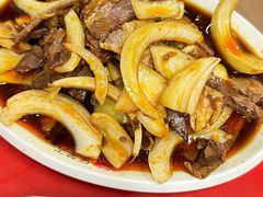 -乐天拉面(桃花街店)