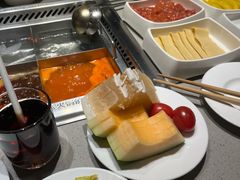 -海底捞火锅(太原南站店)