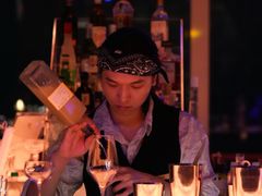 -The Penthouse酒吧