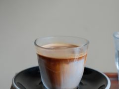 -black rainbow coffee