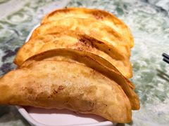 -莲湖糕团店·老秦淮小吃