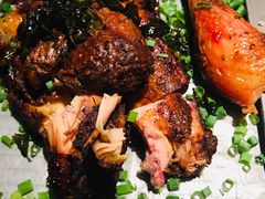 -绿茶餐厅(深圳龙华天虹购物中心店)