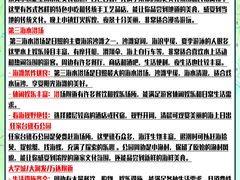 -日照海滨国家森林公园