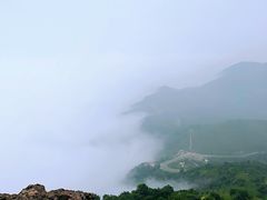 -妙峰山风景名胜区