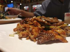 -陆壹捌餐厅(五大道店)