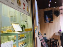 -花城酸奶碗(花都骏威广场店)