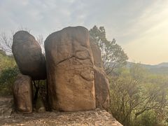 -白马涧龙池景区
