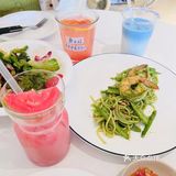 天津下午茶探店树懒餐厅🍴🦥餐吧