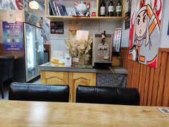 -神田川拉面店(上游街店)