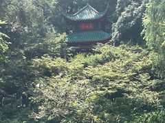 -岳麓山风景名胜区