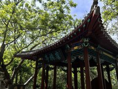 -千佛山风景名胜区