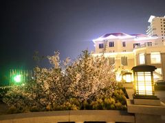 -青岛海景花园大酒店