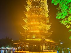 -桂林两江四湖景区