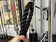 -悦耐私教健身馆(保利中心店)