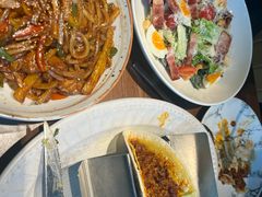 -魏客咖啡(中铁中心店)