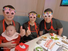 -海底捞火锅(大融城店)