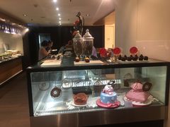 -青岛证大喜玛拉雅酒店·Z1餐厅
