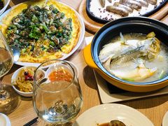 -莆田餐厅PUTIEN(万象天地店)