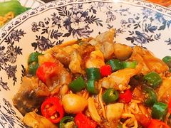 -阿大排档(长春这有山店)