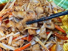 -易老九江湖菜(北滨一路店)