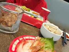 -元气寿司(东方宝泰店)