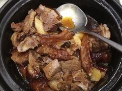 古法彭公鹅-白云宾馆·白云宴餐厅