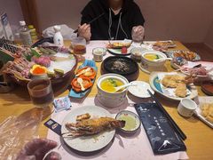 -吉兆·料理(红梅南路店)