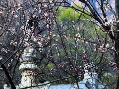 -龙门涧景区