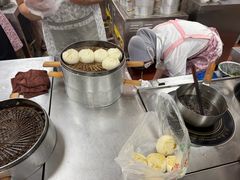 -胡家包子·清真(大众巷店)