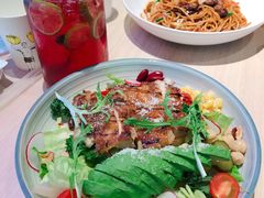 -卡朋西餐(悦汇城店)