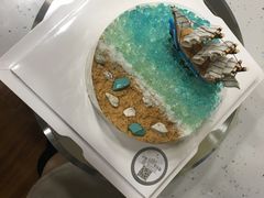 -千浔一暖DIY蛋糕烘焙(人民大学店)