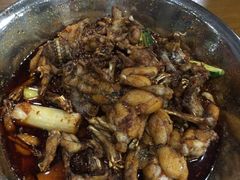-辣盆盆麻辣小龙虾(哈尔滨总店)
