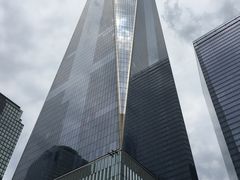-世界贸易中心一号大楼